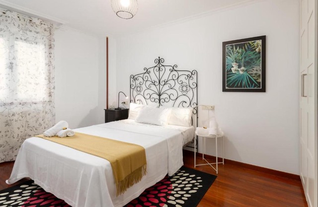 Apartamento Luisa Gijon