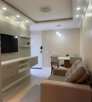 Apartamento Manaus Aeroporto