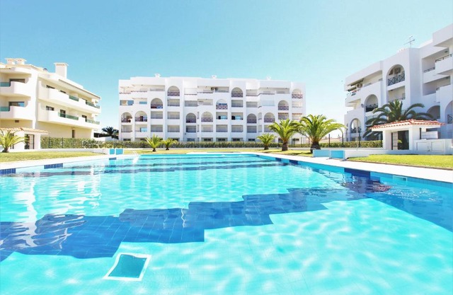 Apartamento Mar