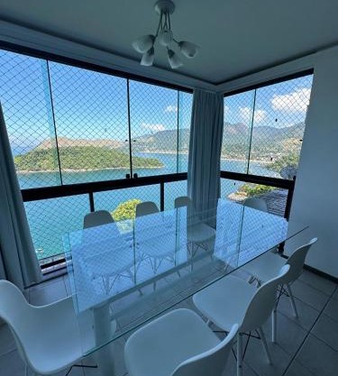 Apartamento maravilhoso em Mangaratiba RJ