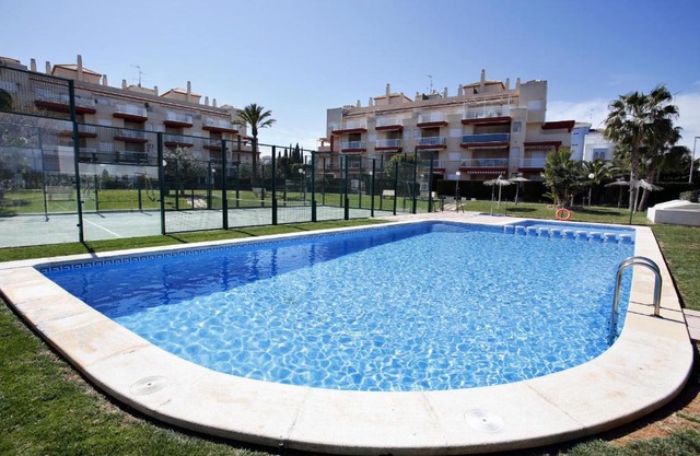 Apartamento Maravista 