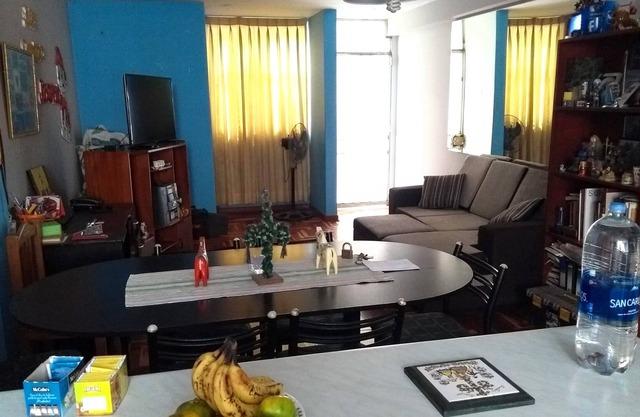 Apartamento Marco Airport