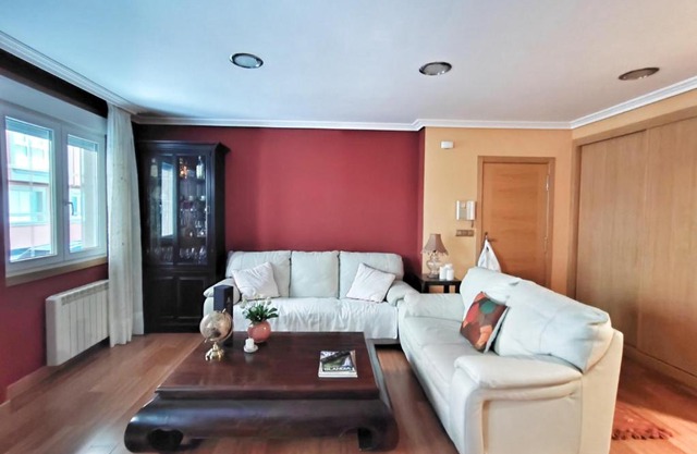 Apartamento Maya - Playa de Laxe