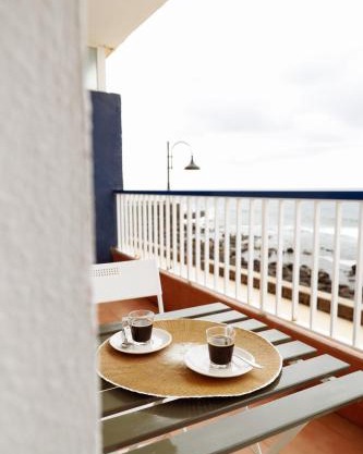 Apartamento Maye