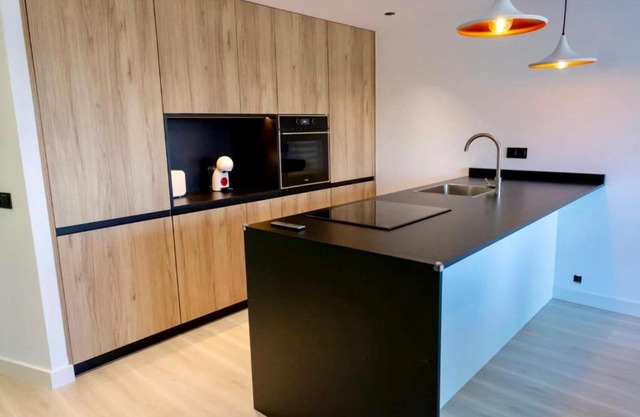 Apartamento Meira Recien Reformado