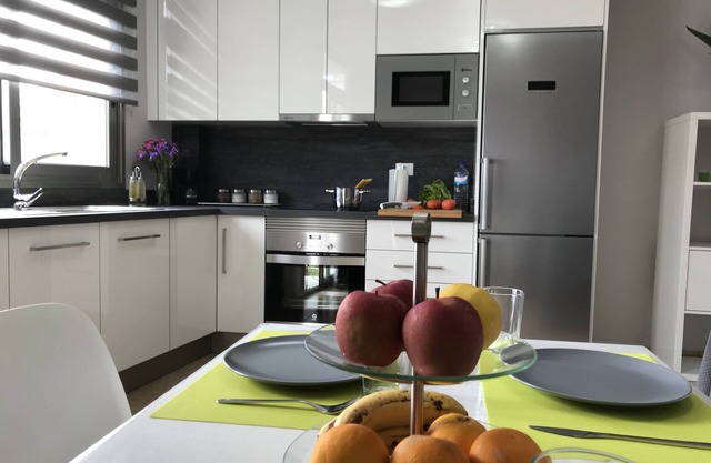 Apartamento Mundo La Palma