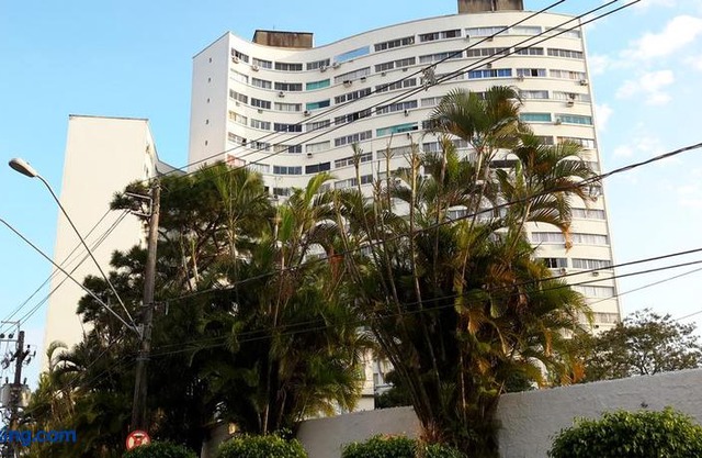 Apartamento Ilha 