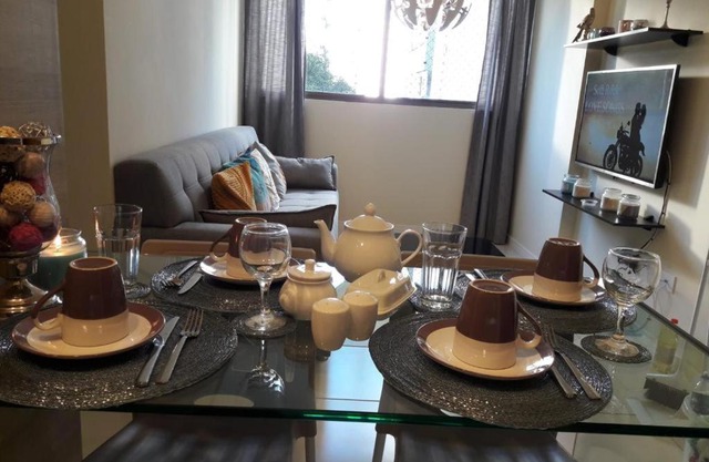 Apartamento na melhor localização de Recife