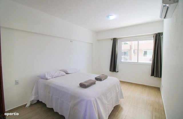 Apartamento no Beach Place Cumbuco por Carpediem