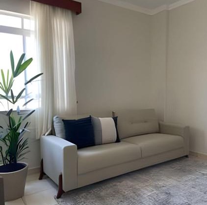 Apartamento no Centro!