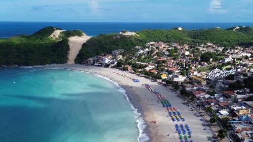 Apartamento no Duna Barcane