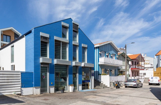 Apartamento Norte