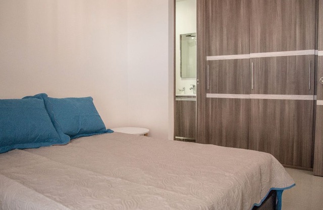 Apartamento Nuevo Amoblado en Sabaneta
