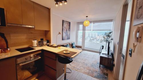 Apartamento Nuevo Central 2P
