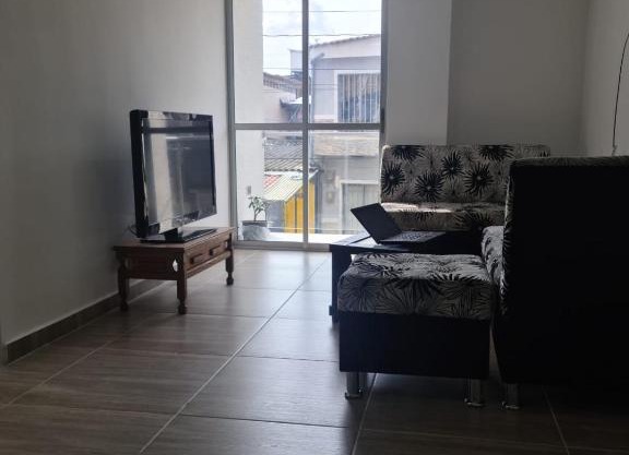 Apartamento nuevo en circasia quindio