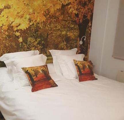 Apartamento Palacio Azcárate Marisa Sanchez