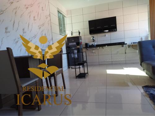 Apartamento para até 4 pessoas em Montes Claros