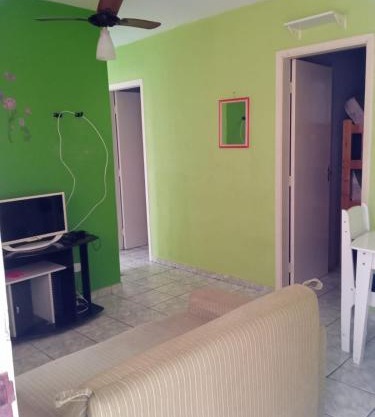 Apartamento para temporada