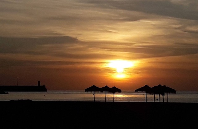 Apartamento Playa Blanca