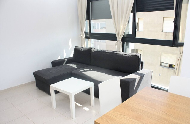 Apartamento Plaza Felipe V III Inmomart