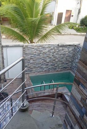 Apartamento Porto Emilly
