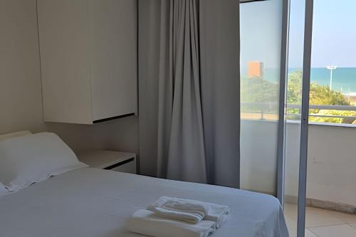 Apartamento praia Natal