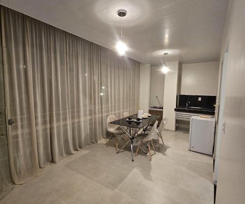 APARTAMENTO PROXIMO AO AEROPORTo 2km do Centro de Convenções