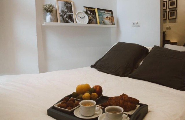 Apartamento puerta del camino 1