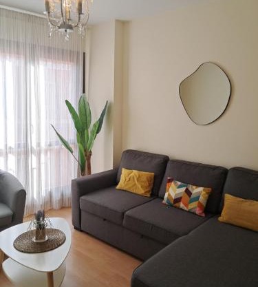 Apartamento Rúa Centro Balcony Calatayud
