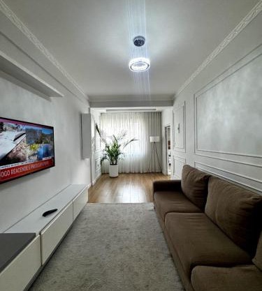 Apartamento RK, 111, 5D