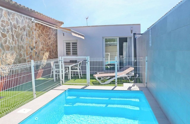 Apartamento Rural Marisma