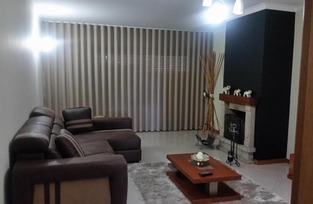 Apartamento Rua da Amizade