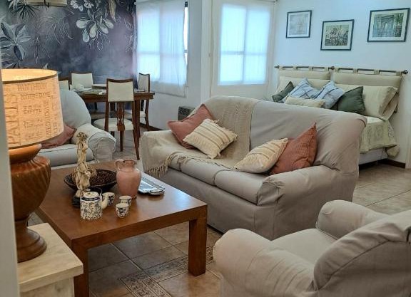 Apartamento Rufina VII pleno centro San Luis