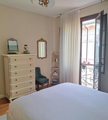 Apartamento Sabugo