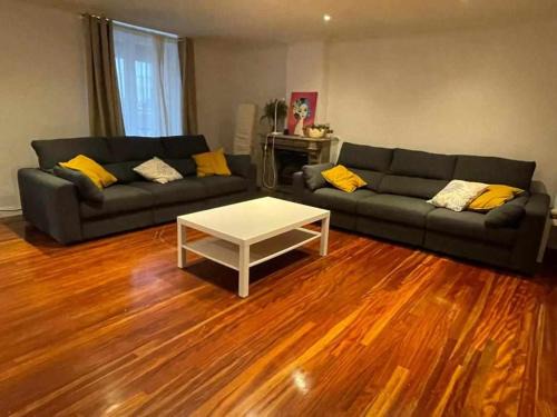 Apartamento San Francisco Deluxe