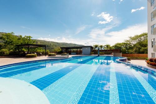 Apartamento San Jerónimo - Antioquia