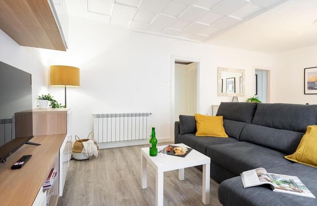 Apartamento San José