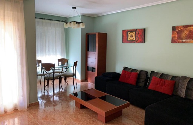 Apartamento Sanchiz