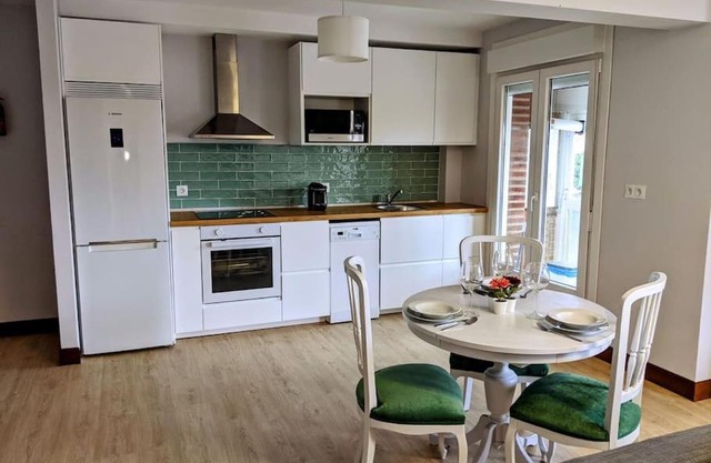 Apartamento Sanfuentes Bat