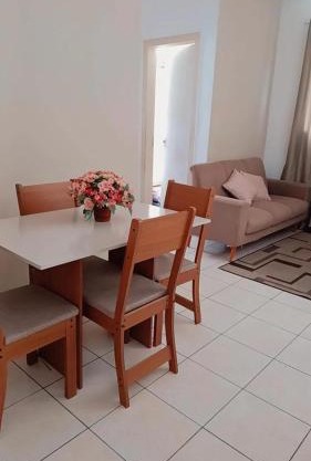 Apartamento Serra