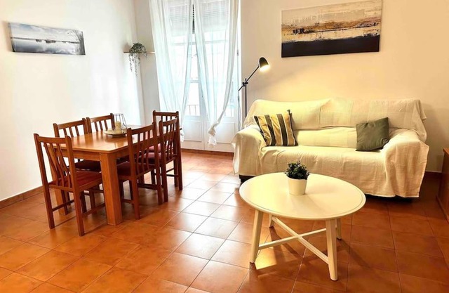 Apartamento St Agustí - Centro