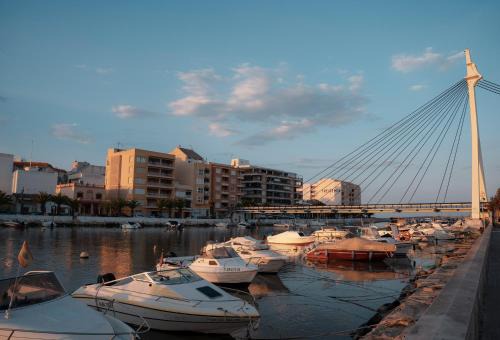 Apartamento sunset 1
