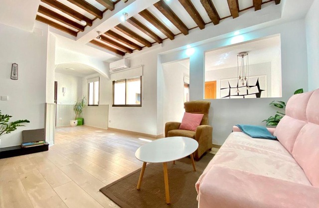 Apartamento SWEET HOME TOLEDO