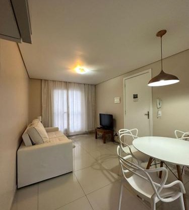 Apartamento Tranquilo Próximo ao Aeroporto. Sem taxa de limpeza