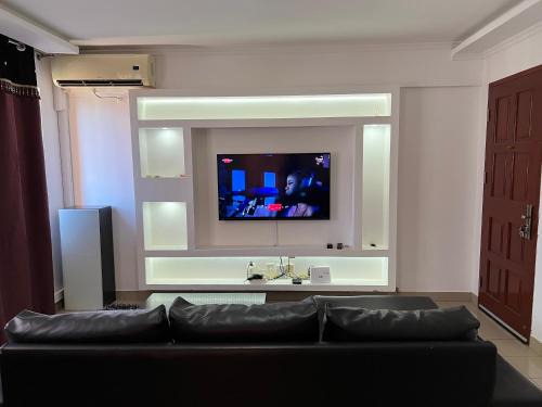 Apartamento T2 no Nova Vida