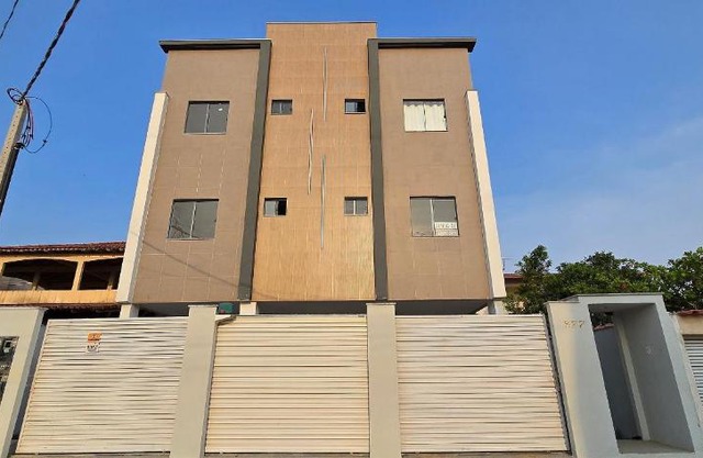 Apartamento Temporada Barra-Mar