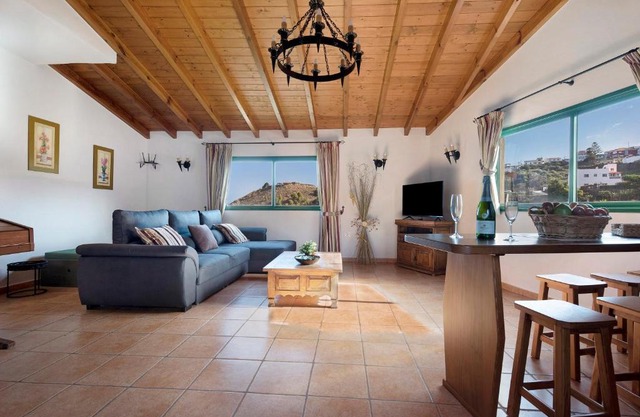 Apartamento Tily