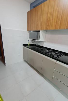 Apartamento TOP em Ubatuba!