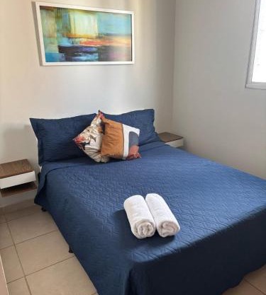 Apartamento Toscana
