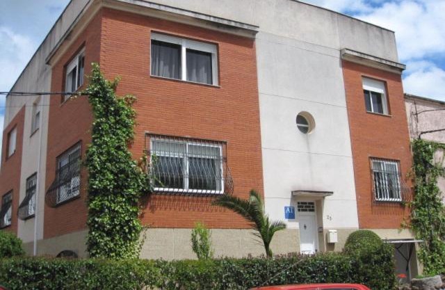 Apartamento Turístico La Ribera del Marco